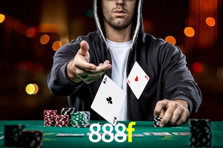 888f App Interface