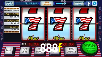 Descubra o Mundo do Cassino Online com 888f