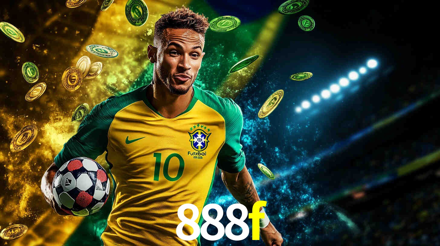 Inovações de Jogos na 888f: O Futuro das Experiências Interativas
