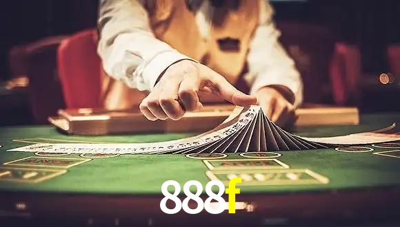 Game Providers 888f