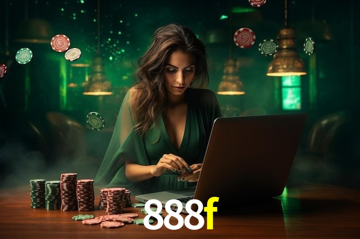 888f bet plataforma