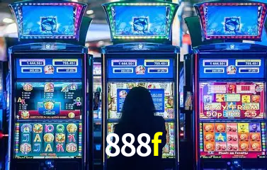 A Popularidade dos Caça-Níqueis no 888f
