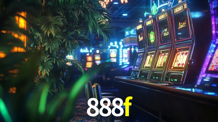 Bonus Features 888f