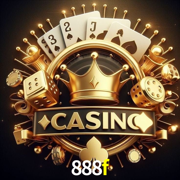 Casino Ao Vivo 888f