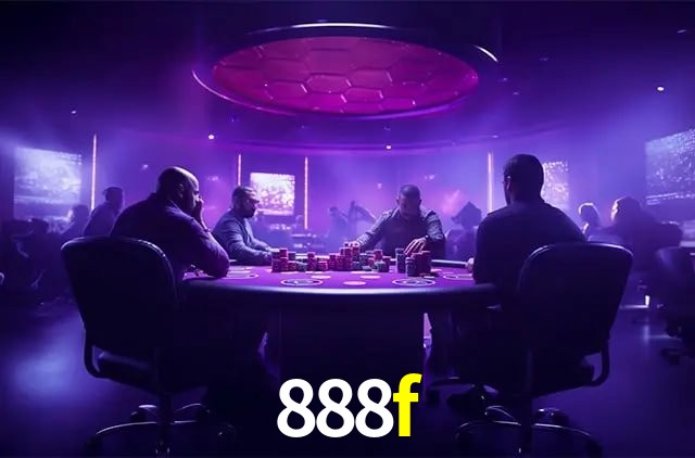 Jogos de Slot 888f