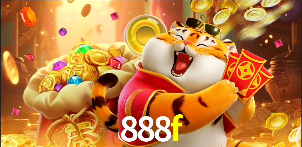 Welcome Bonus 888f