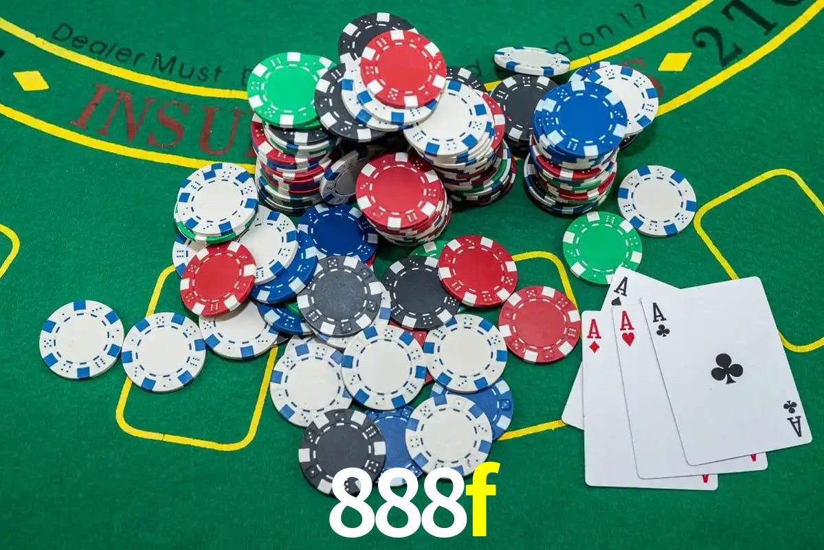Casino VIP 888f