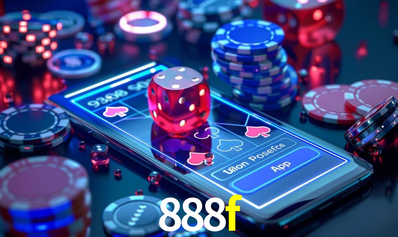 Explore as vantagens do 888f: serviço profissional e confiabilidade