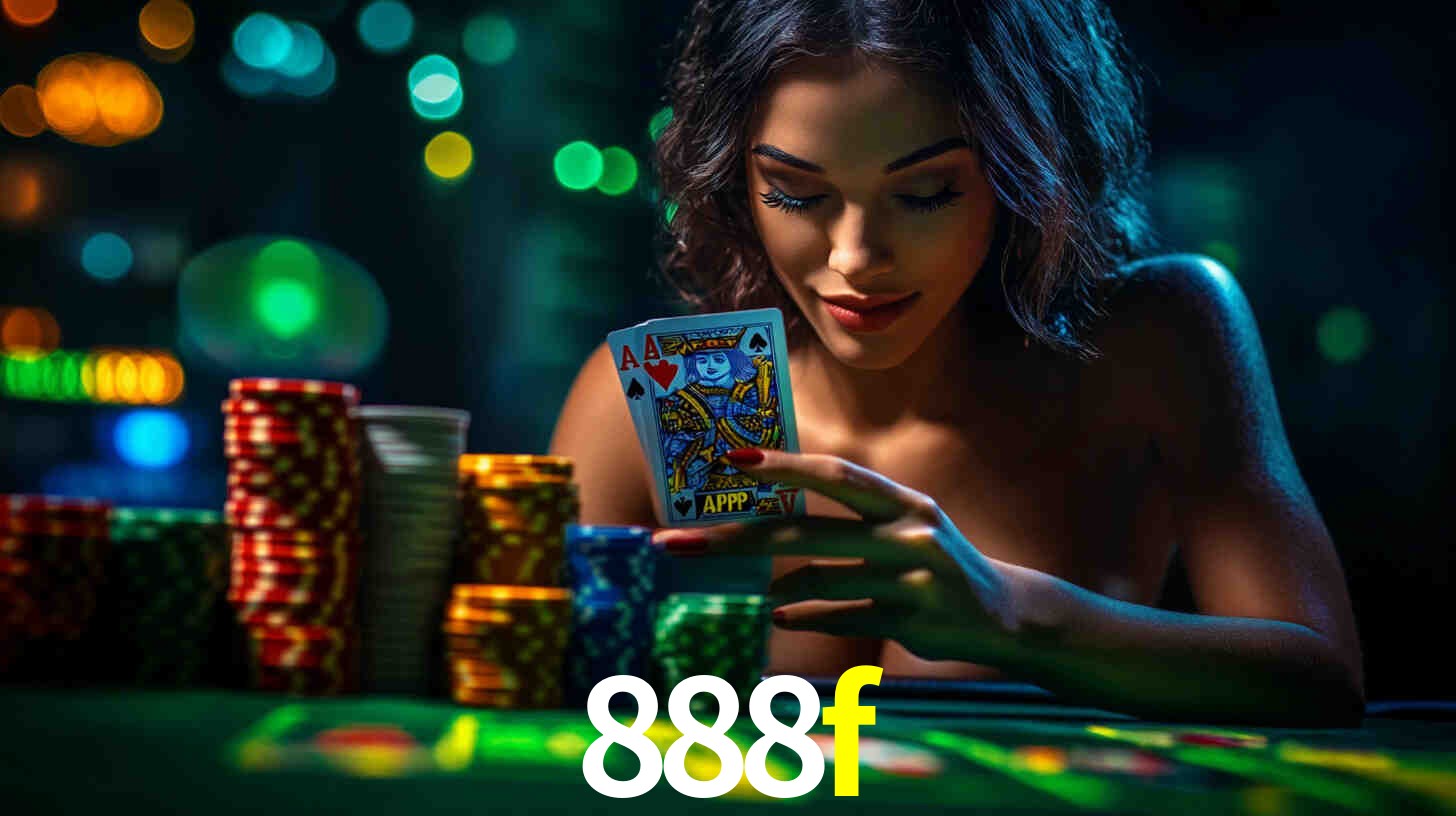 Desvendando o Mundo dos Jogos Virtuais na 888f