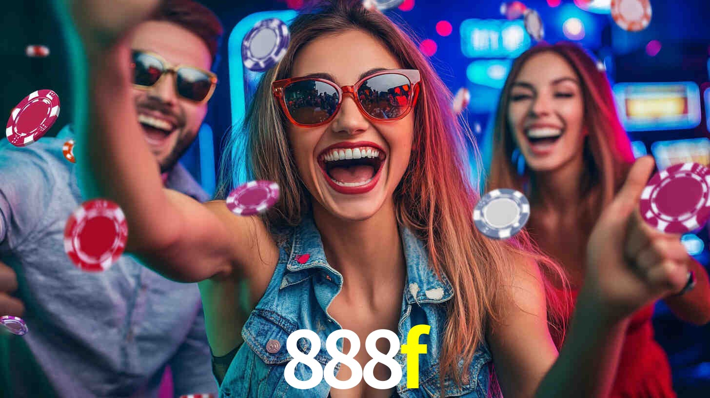 Descubra o Programa VIP da 888f: Vantagens Exclusivas para Jogadores