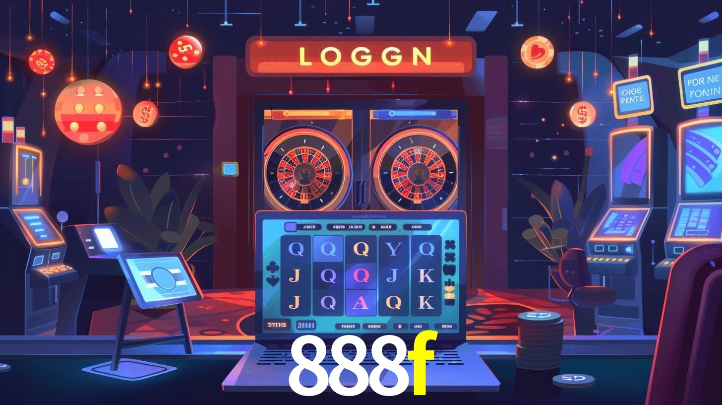 888f bet plataforma