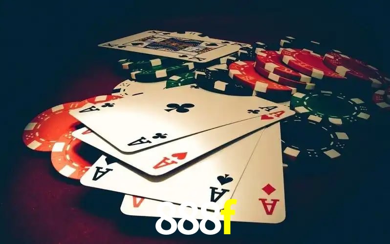 888f bet plataforma