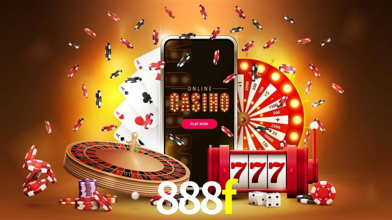 Benefícios da Conta 888f