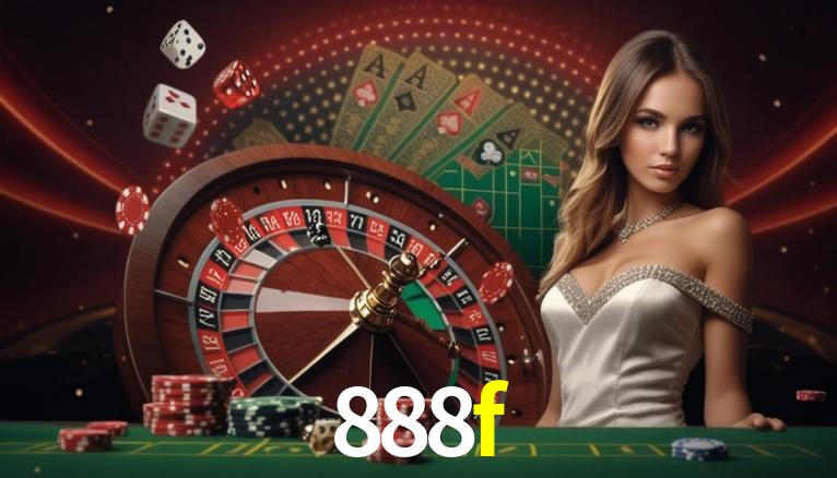 APP oficial da 888f para mobile